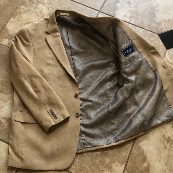 Men’s Suit Jacket - Picture 10 of 12